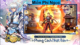 Yêu Linh Giới MOD ✔️ Mẹo Yêu Linh Giới 💴 Hướng dẫn để nhận miễn phí ngọc (MỚI 2022)