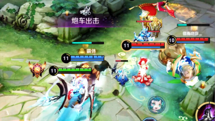 Lü Bu: “Tear up my family tree and start writing from Sun Ce!”