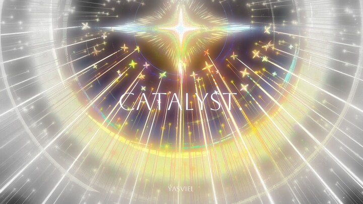 Fate Grand Order - Catalyst