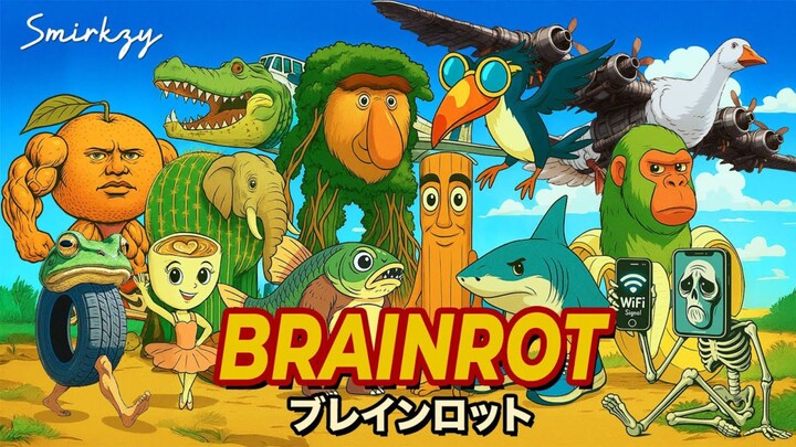 ANIME ANOMALI OPENING