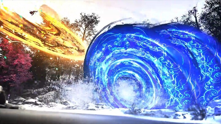 Demon Hunter S2 Special Episode 2 [61] Sub Indo 1080p