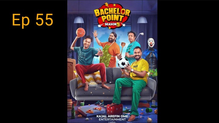 Bachelor Point Season 5 Episode 55