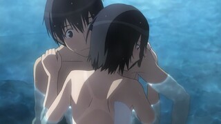แนะนำ 5 อนิเมะต่างโลกฮาเร็มมีเซอร์วิสจัดเต็ม part.28