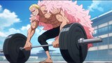 「Workout Motivation AMV」- Flamingo 🦩