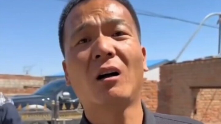 潘宏：让你们发“恶犬”，不是发“饿犬”！