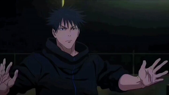 Jujutsu Kaisen Anime Edit AMV