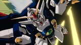 Mobile Suit Gundam Wing [1995 -1996] Opening 1 Version 2