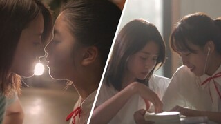 [Orange in the Orange][High Value] I Love You, You Love Her, Girl's World (Broken Heart) Korean Oran