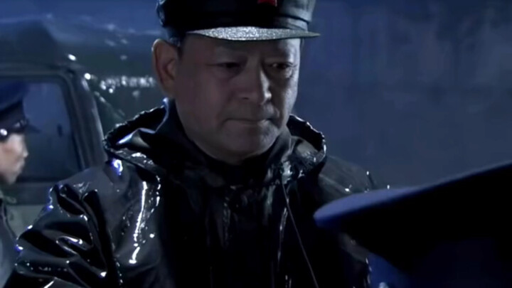 To protect Comrade Deng, even the Imperial Guard was deployed.