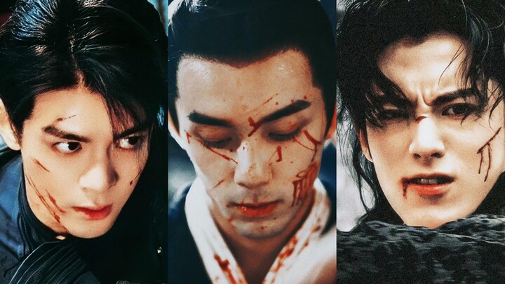 Finally understand why period dramas should be filmed early—those clean and crisp fight scenes are t