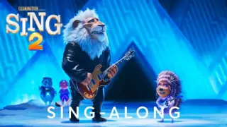 Sing 2 Sing-Along Lyrics: I Still Haven't Found What Im Looking For (Ash & Clay)