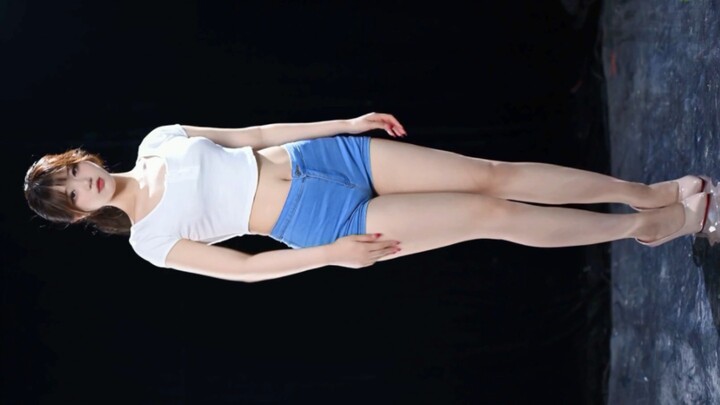 Kongkong AOA —— Short Skirt 4k Full Screen Vertical Screen Delete Draft Supplement
