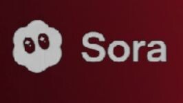 When Sora's watermark is added to Mujica's awkward clips