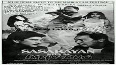 SASABAYAN KITA SA IMPYERNO 1992 | Full Movie | Jess Lapid Jr. | Monica Herrera | Roy Alvarez