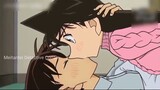 🔥Shinichi Kiss Ran 🔥 Detective Conan Kudo Shinichi Returns 🔥
