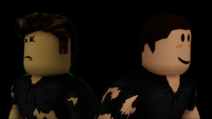 ROBLOX Poor Kiddos (2024)