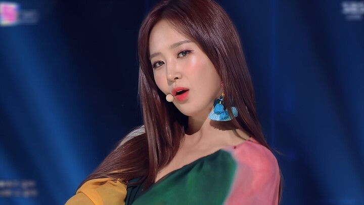 【4K 60 FPS】Yuri Kwon / YURI - Into You (181014)