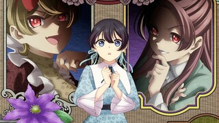 [2026] Special PV of My Stepmother and Stepsister Who Didn't Abuse Me [MCE Chinese Translation Group
