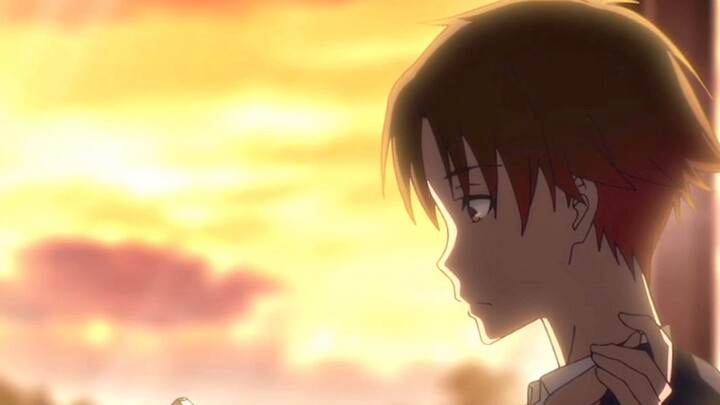 Longyuan ถูกพี่ชาย Lu ทุบตีโดยตรงจนกลายเป็นแฟนบอยตัวน้อย