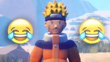 They Made A Bootleg Naruto Game In 2020...