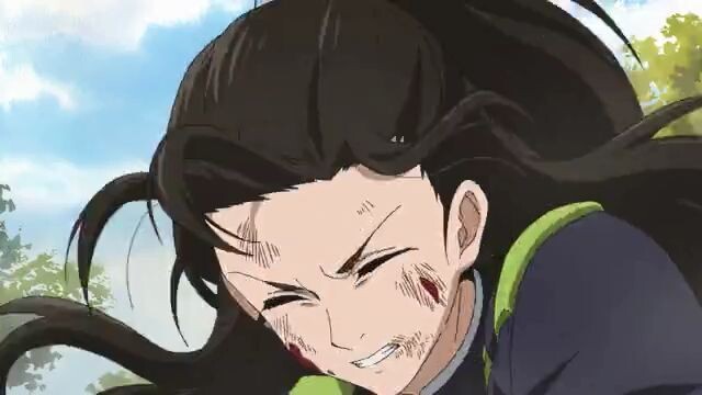 Owari no Seraph 2nd Season (Dub) ep6