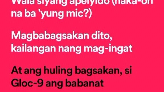 Bagsakan-parokya ni edgar