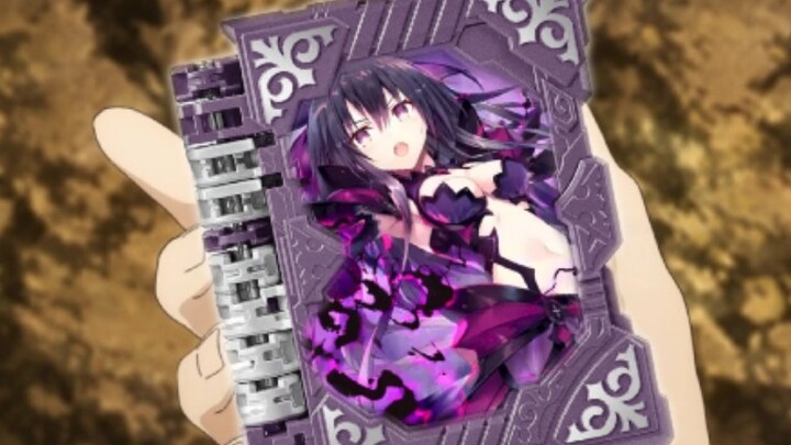 Gokawa Shido: Is this the power of Yatogami Tenka? !