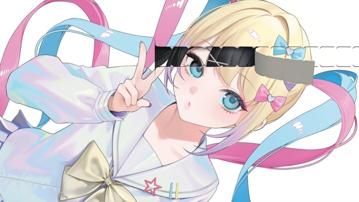 [Tatsuya Kitani / Chinese-Japanese Lyrics / Full Ending Theme] Streamer’s Heavy Addiction to the ED 