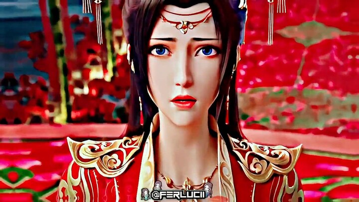 💥kedatangan xiao yan untuk membatalkan pernikahan nya yunzhi