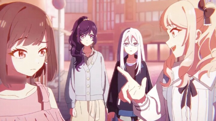 [Pjsk 3rd Anniversary 25 Hours Pure Edition Slice] Dù không còn lối thoát nhưng một ngày nào đó nó s