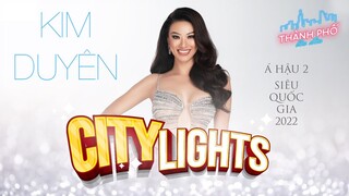 Bị gọi là “Á hậu Doreamon”, phản ứng của Kim Duyên ra sao?