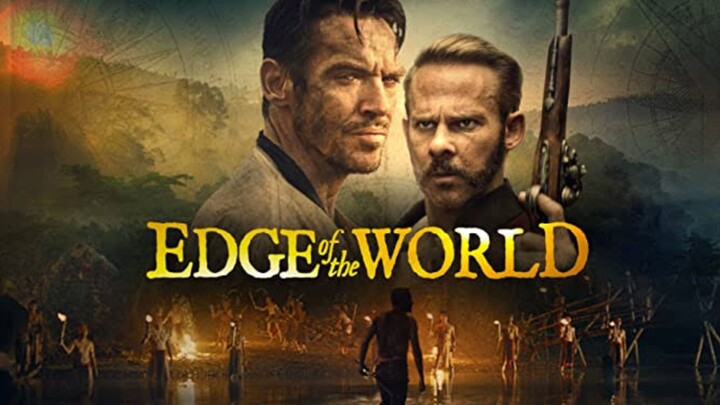 EDGE OF THE WORLD (2021)