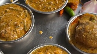 Vegetable food heaven of Kolkata