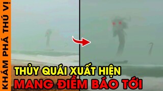 🔥 6 Truyền Thuyết Về Thuồng Luồng Sinh Vật Hùng Mạnh Và Nguy Hiểm Nhất Việt Nam | KPTV