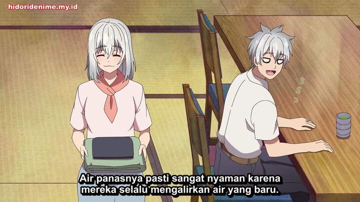 Jiisan Baasan Wakagaeru | Eps 07 | Sub Indo | | 720p |