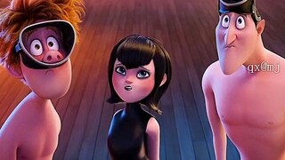 一只会说话、会跳舞的可爱狗狗！！！