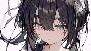 Zhubao is really not a cat girl, group u please don't teach me woo woo