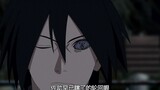 Naruto tewas dalam pertempuran, dan Sasuke sangat sedih, tetapi Rinnegannya hidup kembali!