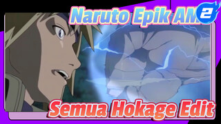 Epik Di Depan! Pesta Visual Dari Semua Hokage Melalui Generasi!_2