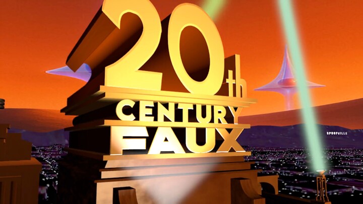 20th Century Faux [iVIPID Style]