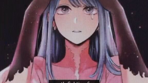 อาคาเนะเสียสละทุกอย่างเพื่อทำให้คานะและอวาสมหวังกัน