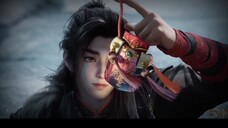 TALES OF HERDING GODS EPISODE 19 ENGLIS