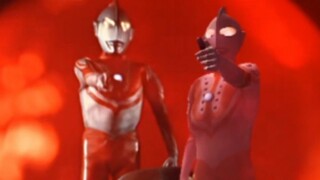 Gunakan game PS2 untuk mengembalikan adegan Ultraman yang terkenal
