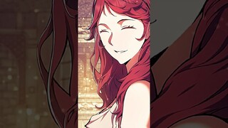 Mc Show Waifu Magic 🍷✨ #manhwa #manhua #webtoon #manga #manhwaedit #manhwareccomendation #anime #amv