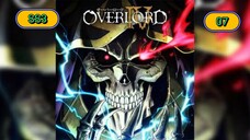 Overlord III โอเวอร์ ลอร์ด จอมมารพิชิตโลก ภาค3 {พากย์ไทย} ตอนที่ 07