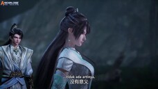 Ling Tian Di Zun Episode 13 Sub Indonesia