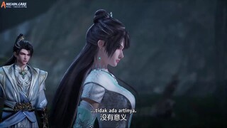 Ling Tian Di Zun Episode 13 Sub Indonesia