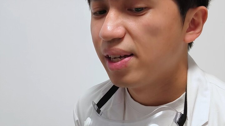 Sending My Mentor Off to Further Their Studies