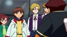 Crush Gear Turbo Episode 58 | Subtitle Indonesia