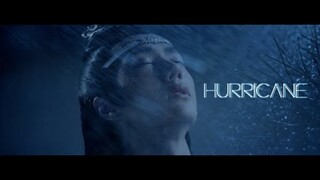 Hurricane - Lan Wangji (The Untamed 陈情令) FMV